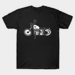 Bobber T-Shirt